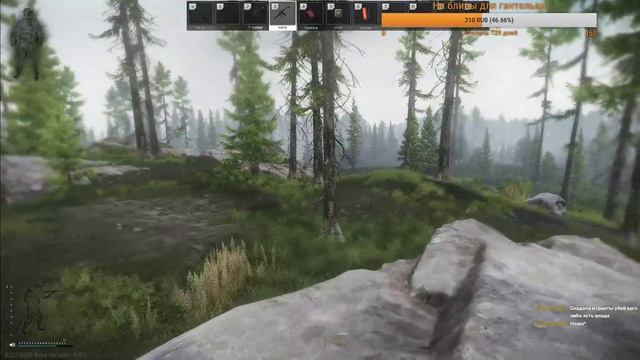 СОБИРАЕМ НОВОГОДНЮЮ ЕЛКУ В УБЕЖИЩЕ.Escape From Tarkov 0.12.2