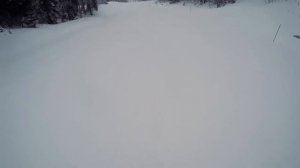 Архыз сноуборд 2017