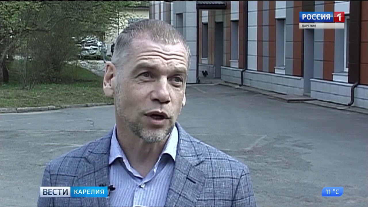 Тв карелия
