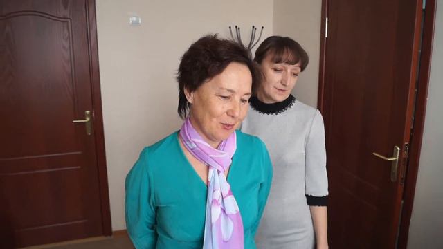 Слова благодарности от педагогического состава смотреть онлайн