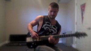 STONE SOUR - 30/30/150 cover by Patrick Olivier