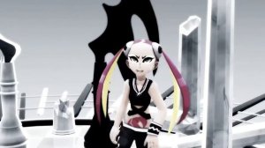 【MMD x Pokemon】Hibikase - Team Skull Guzma & Plumeria