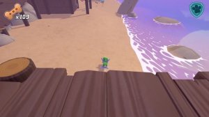 Щенячий Патруль Спасение в Бухте Приключений #1 Миссия МЕТЕОР. НОВАЯ игра про PAW Patrol