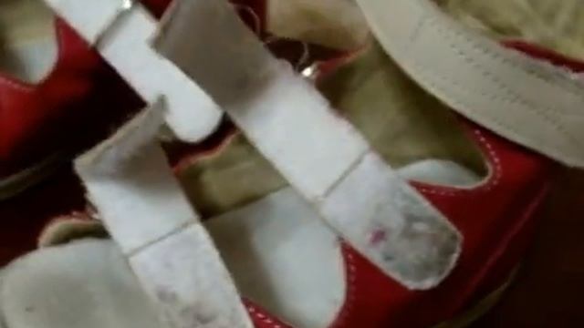 Ортопедические босоножки Берегиня смотреть онлайн