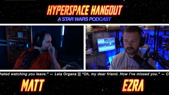 Star Wars: Visions "TO-B1" | Reaction & Discussion смотреть онлайн