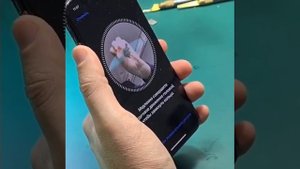Взлом Face ID
