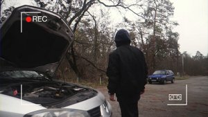 Renault Laguna 2 Restyle(Рено Лагуна 2 рестайлінгова)