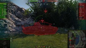 Тестим что лучше Т 57 хеви или амх 50 б или кранваген  в обновление 1.20.