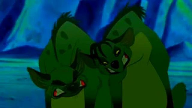 Scar Listens to Porsha Crystal Sing to Participate MEP