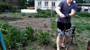 КАК ОБЖЕЧЬ АЛЮМИНИЕВЫЕ ПРОВОДА! 2 СПОСОБА ОБЖИГ И ОЧИСТКА