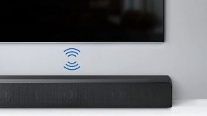 Саундбар Samsung HW-MS550