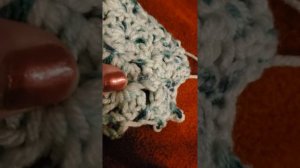 Crochet My Favorite Layered Flower Potholder