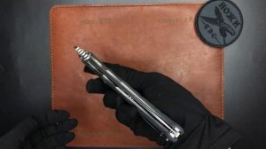 Нож НОКС Аватар-Н 334-108404 на подшипниках