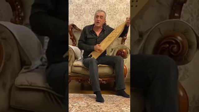 Шарапудин Магомедов Чародинский.