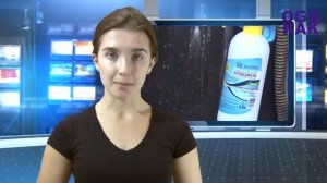 Средство для удаления известкового налета