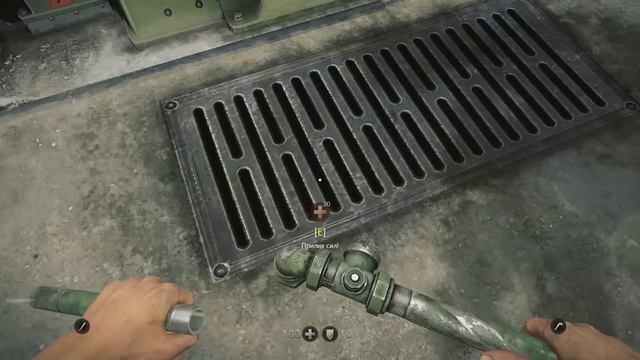 2) Wolfenstein The Old Blood (Вот это рассадник суперсолдат!)) [SkillPlay, Uber, 1080p]