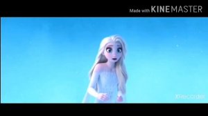 Песня: Мамина дочка. Холодное сердце💙