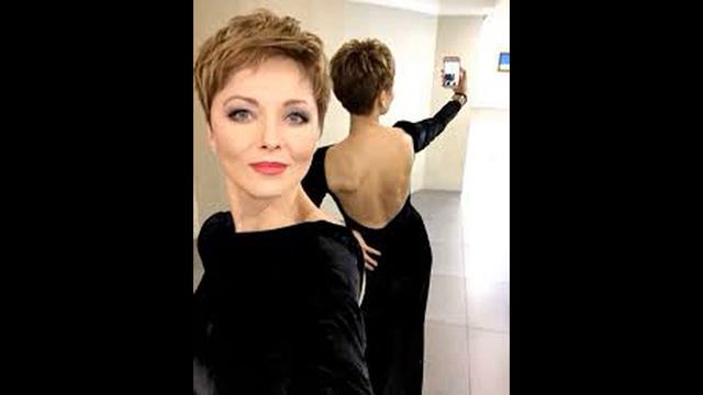 "Прям как подросток выглядите!"-Дарья Повереннова порадовала отличным внешним видом.