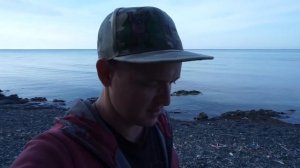 Морская рыбалка. Бетта. Дивноморск