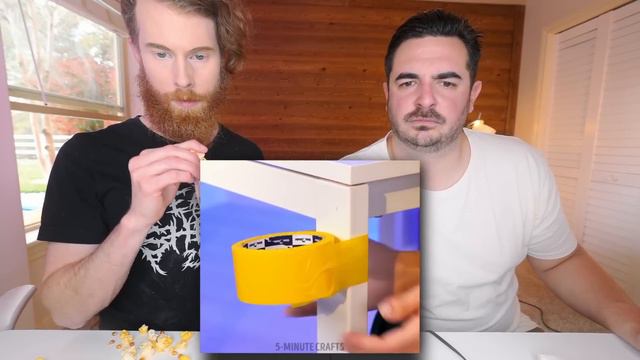 HILARIOUS 5 Minute Crafts! (100 Million Orbeez!) смотреть онлайн