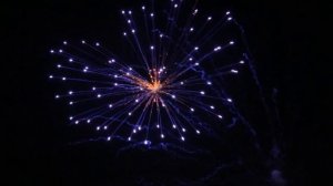 Над Сестрорецком прогремел салют в честь 70-летия полного освобождения блокады Ленинграда