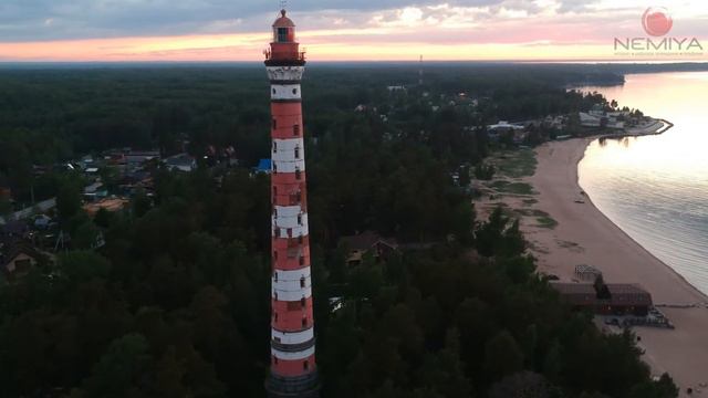 Что посетить в Питере: Дорога Жизни, Осиновецкий Маяк, Музей Техники ЦВММ на Ладожском Озере, пляж.