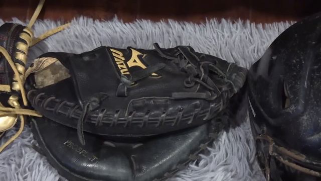 WHAT IS IN LUMPYS BASEBALL BAG?  BENNY NO  VLOG 303