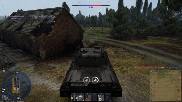 War Thunder легальное ВХ смотреть онлайн
