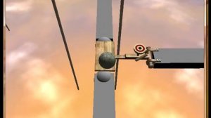 ballance new custom level "strength"