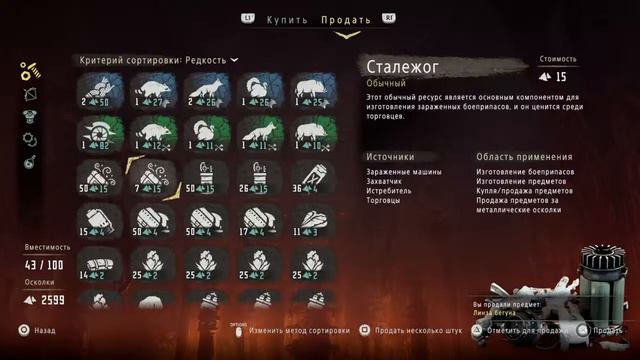Horizon Zero Dawn: захватывающие приключения в мире, где правят машины