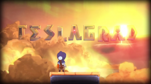 Teslagrad 2 - Launch Trailer