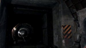 Заброшенный Тоннель Метро под Центром города! Старый перегон "Консерва"!