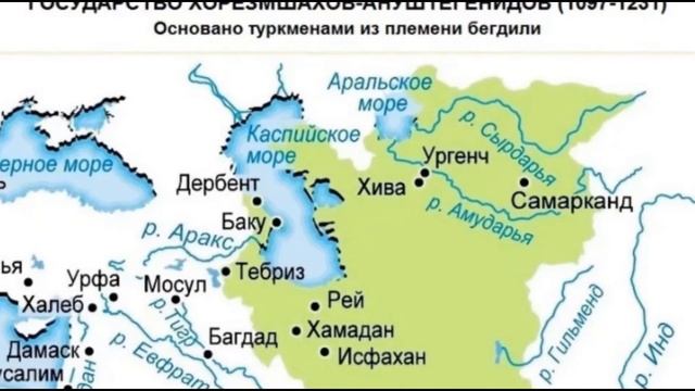 Узбеки кто они. Иранцы заговорившие по турецки.