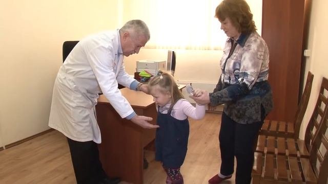 Отзыв о санатории «Солнечный»