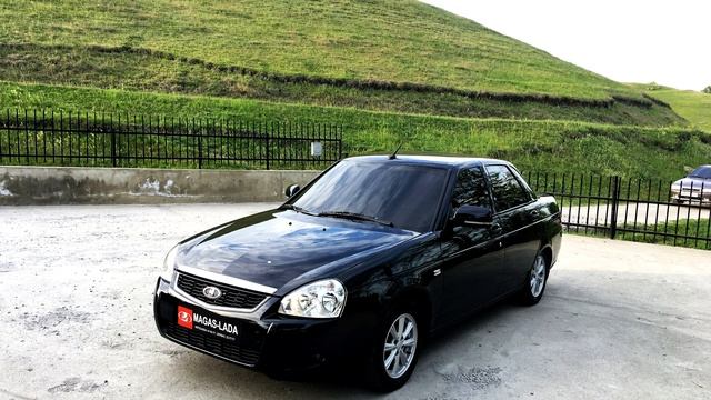 Топ 10 самых быстрых отечественных автомобилей