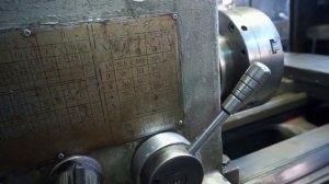 Блиц  обучение  токарному  делу