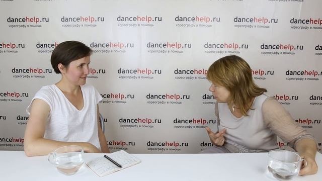 Интервью Кати Ганюшиной с Мариной Лымарь | Июнь 2018 смотреть онлайн