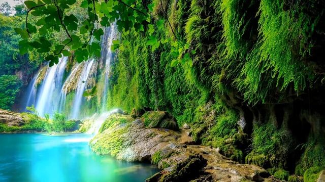 Невероятно Красивая Музыка для души?RELAX MUSIC смотреть онлайн