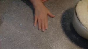 Невероятно воздушное Французское тесто «бриош»!/ Brioche Teig, super weich!