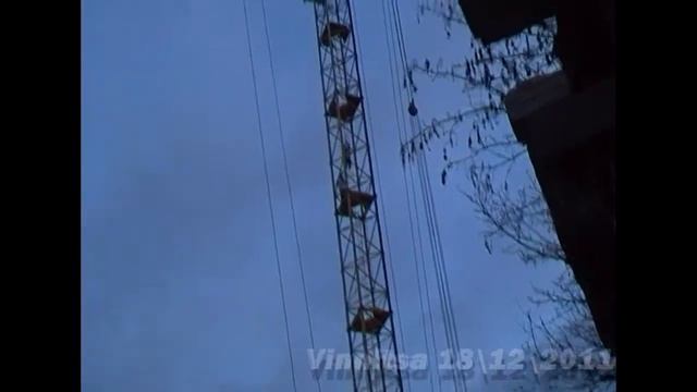 На строительном кране смотреть онлайн