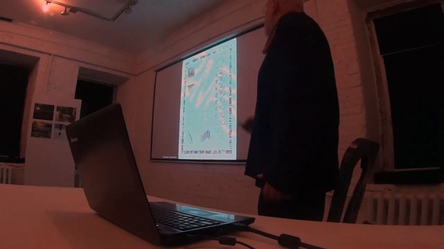 ТИАМ / Сергей Серов / Современный плакат. Жизнь после смерти / часть 2