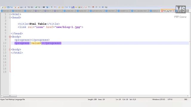progress tag | progress tag in html || progress tag in react | animated progress bar смотреть онлайн
