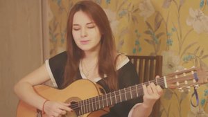 Таис Логвиненко - Убегаю