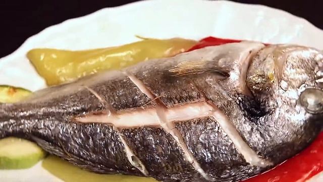 Дорадо Гриль - Ресторан "Tbilisi" смотреть онлайн