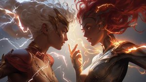 Epic Orchestral Music | Fire & Thunder by Cjbeards