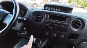Renault Master легковой пассажирский 9 мест