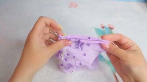 Как Сшить Колготки для Куклы Беби бон