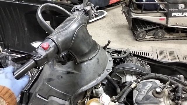 Lynx Yeti 1300