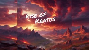 трек - Rise of Kratos