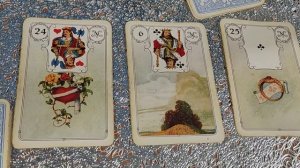 Таро расклад Будем ли мы вместе